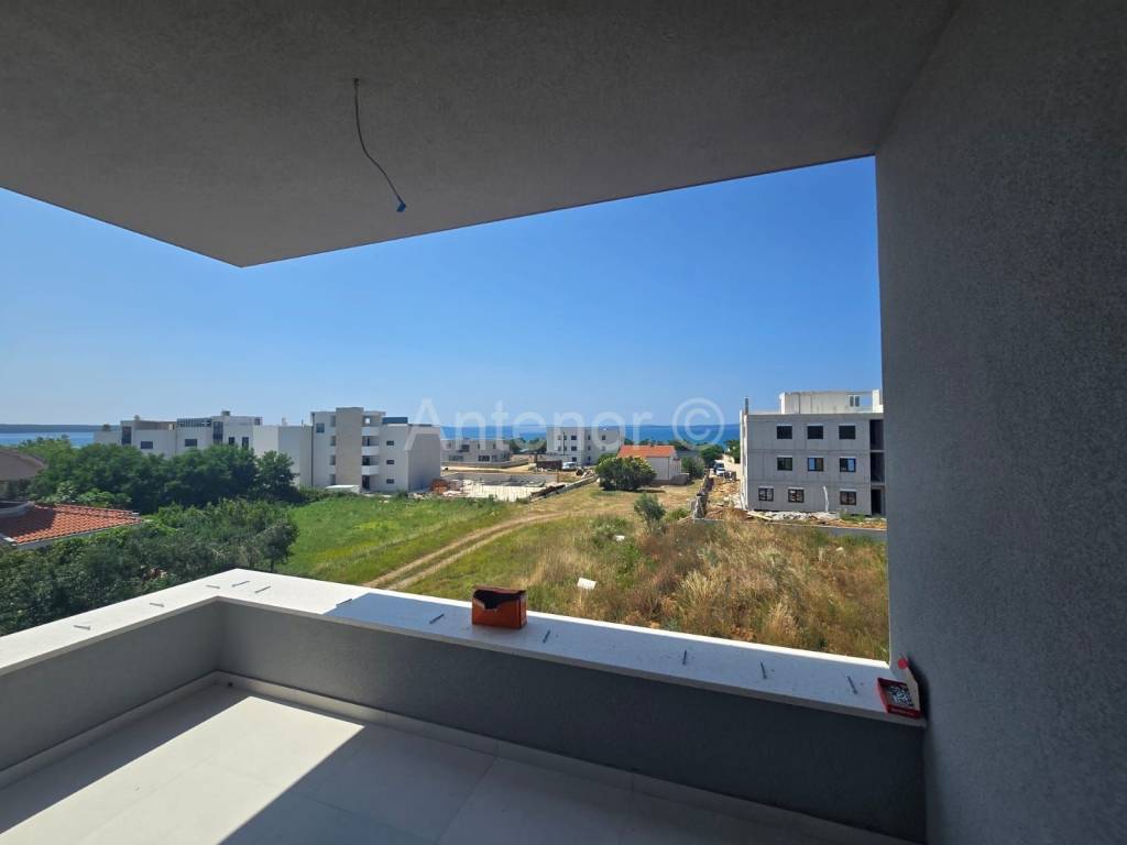 Apartman na moru, Prodaja, Privlaka, Privlaka
