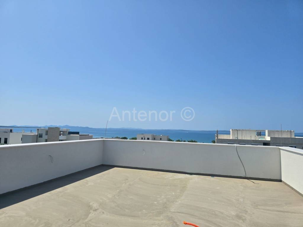 Apartman na moru, Prodaja, Privlaka, Privlaka