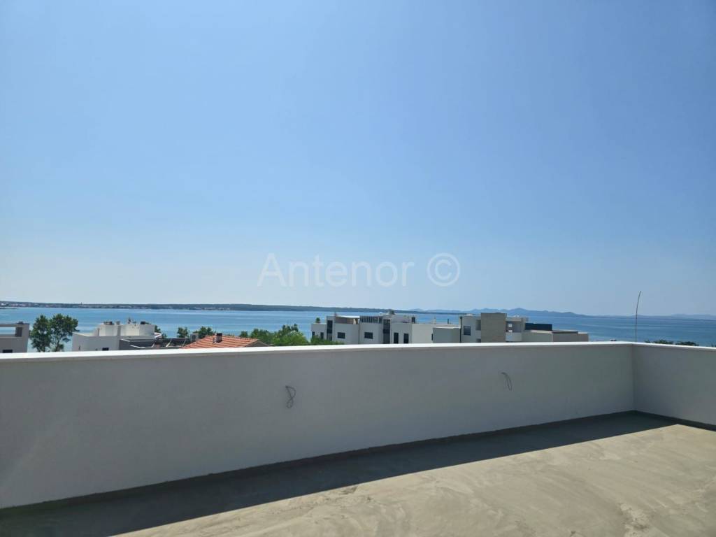 Apartman na moru, Prodaja, Privlaka, Privlaka