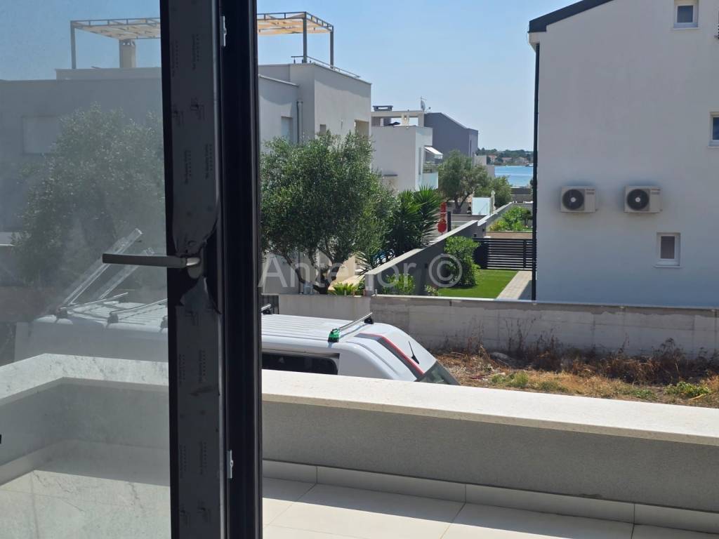Apartman na moru, Prodaja, Privlaka, Privlaka