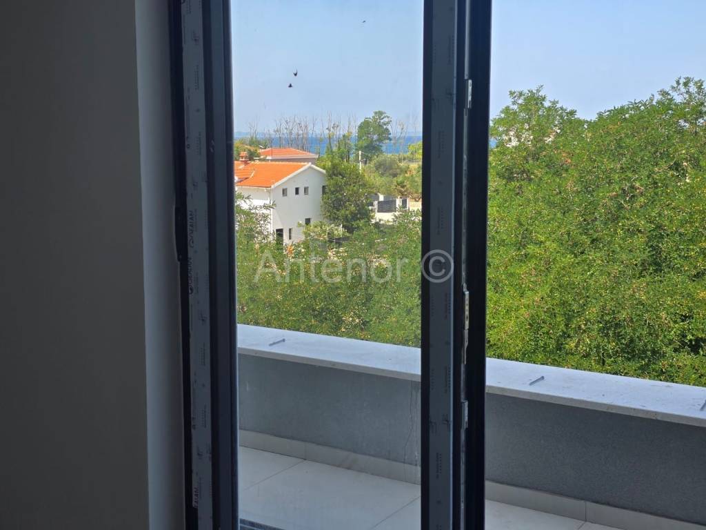 Apartman na moru, Prodaja, Privlaka, Privlaka