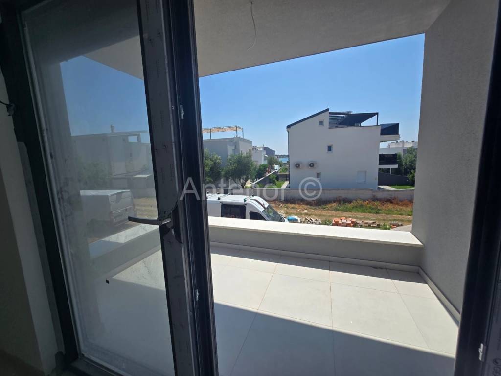 Apartman na moru, Prodaja, Privlaka, Privlaka