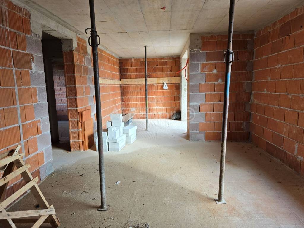 Apartman s okućnicom, Prodaja, Privlaka, Privlaka