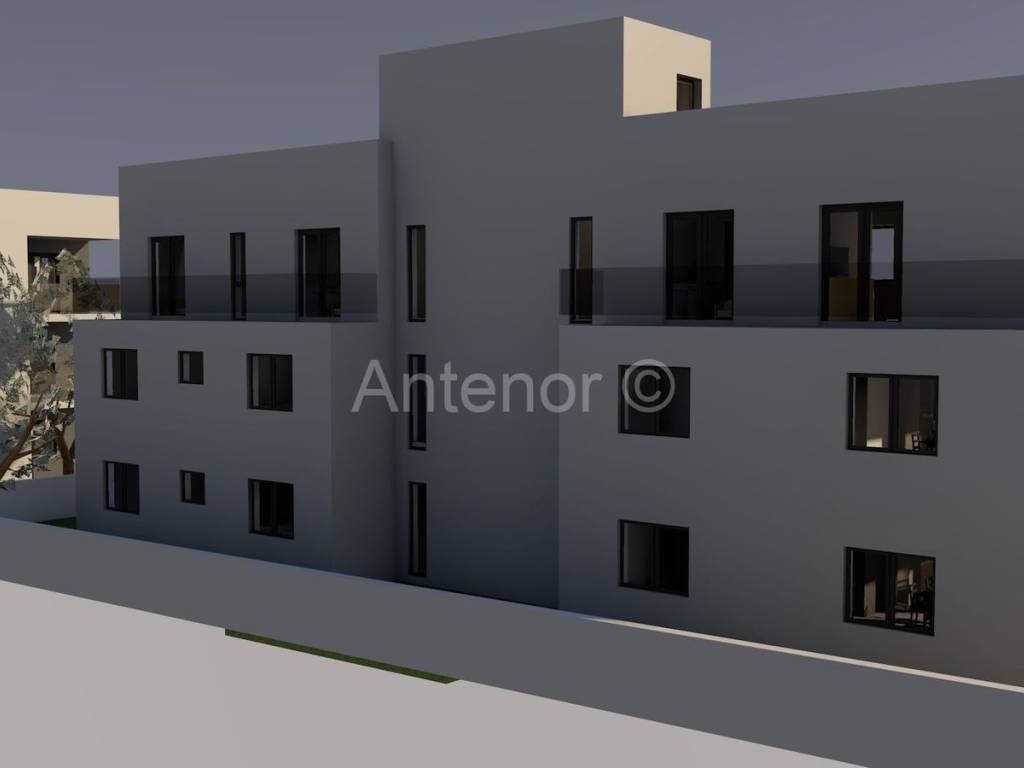 Apartman s okućnicom, Prodaja, Privlaka, Privlaka