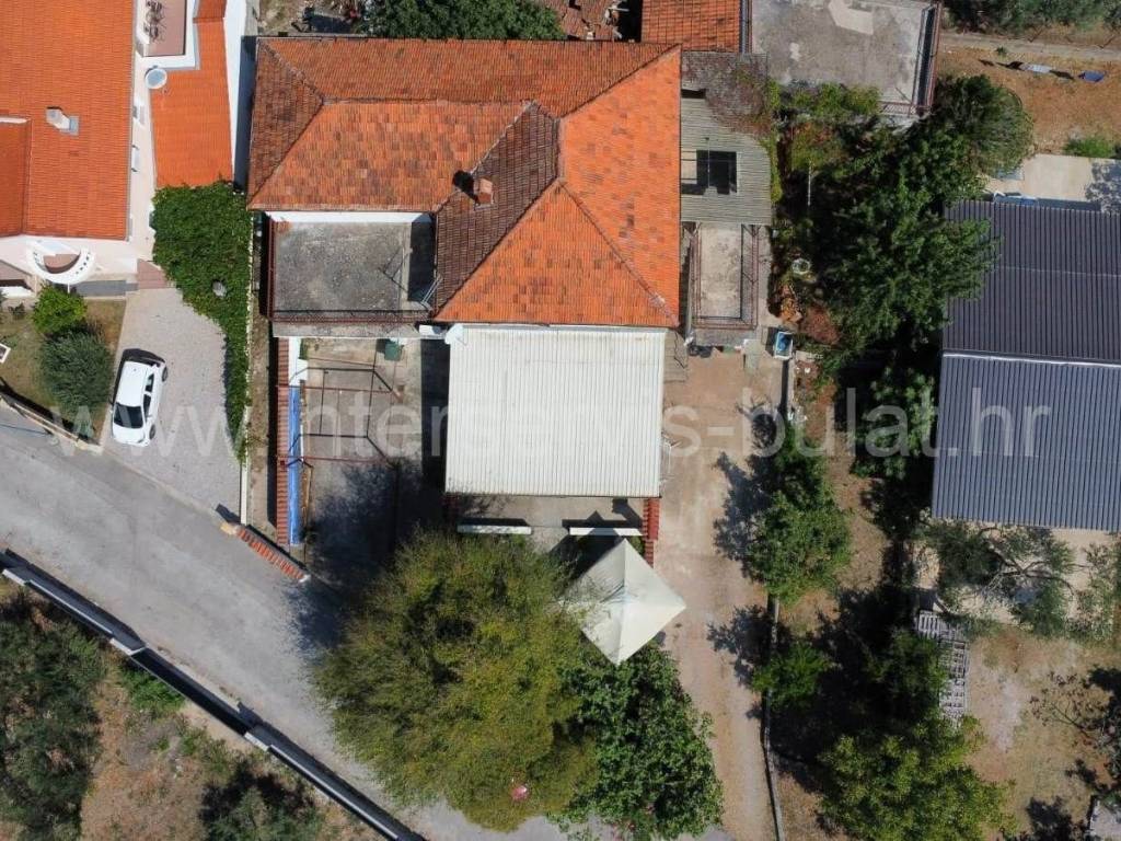 Samostojeća kuća, Prodaja, Šibenik - Okolica, Raslina
