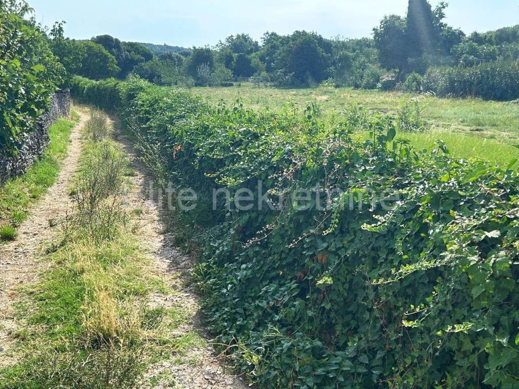 Građevinsko zemljište, Prodaja, Marčana, Kavran
