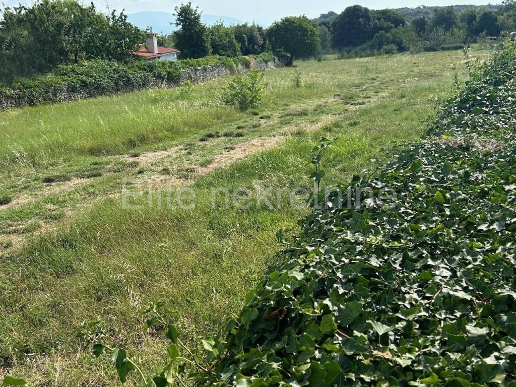 Građevinsko zemljište, Prodaja, Marčana, Kavran