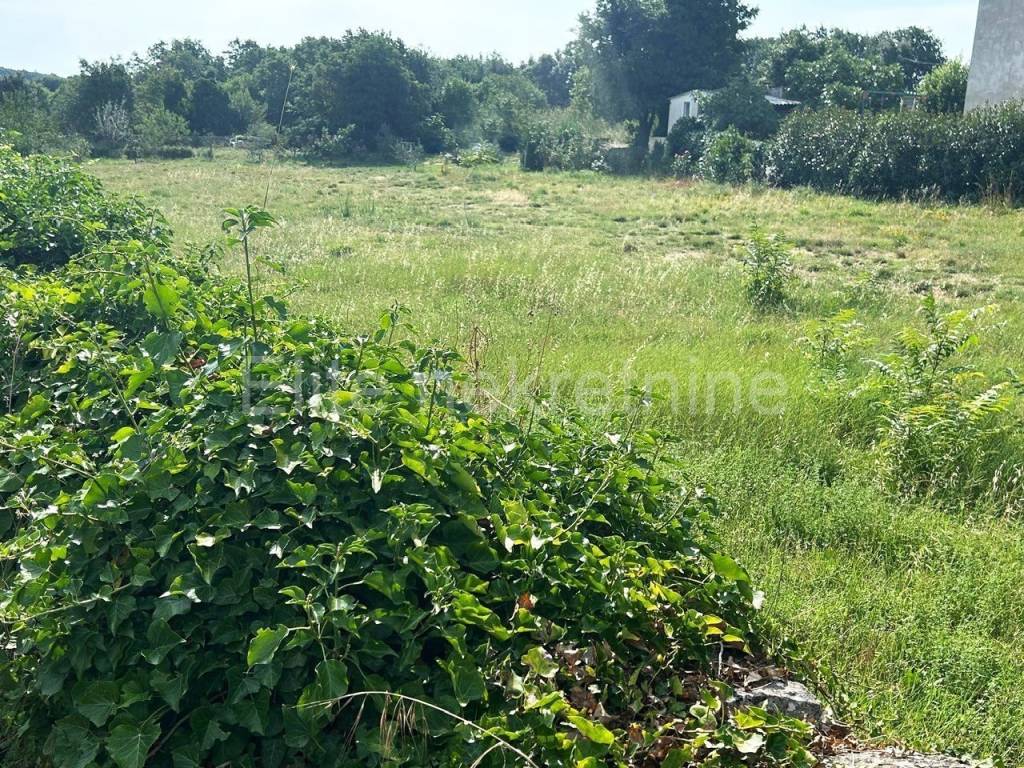 Građevinsko zemljište, Prodaja, Marčana, Kavran