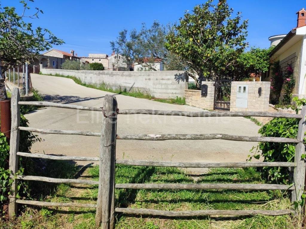 Građevinsko zemljište, Prodaja, Marčana, Kavran
