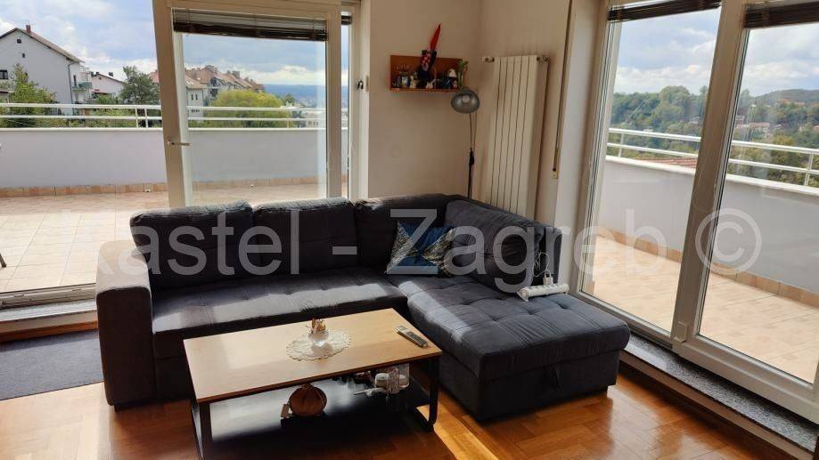 Stan u zgradi, Prodaja, Zagreb, Črnomerec