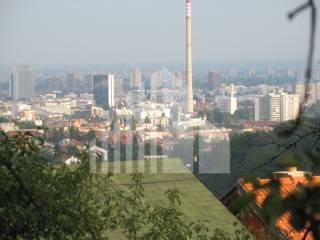 Građevinsko zemljište, Prodaja, Zagreb, Podsused - Vrapče