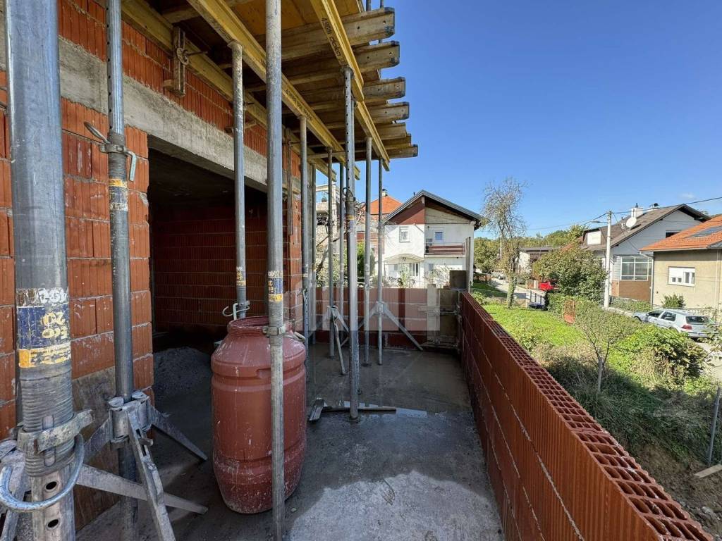 Stan u novogradnji, Prodaja, Zagreb, Maksimir