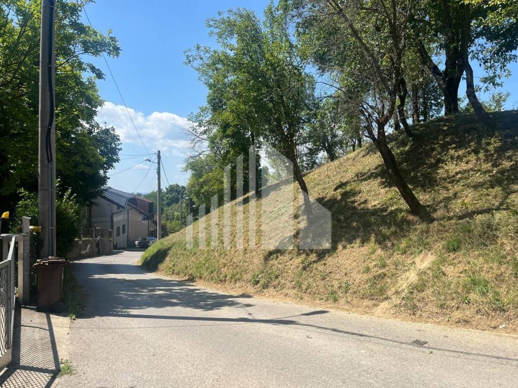 Građevinsko zemljište, Prodaja, Zagreb, Podsused - Vrapče