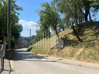 Građevinsko zemljište, Prodaja, Zagreb, Podsused - Vrapče