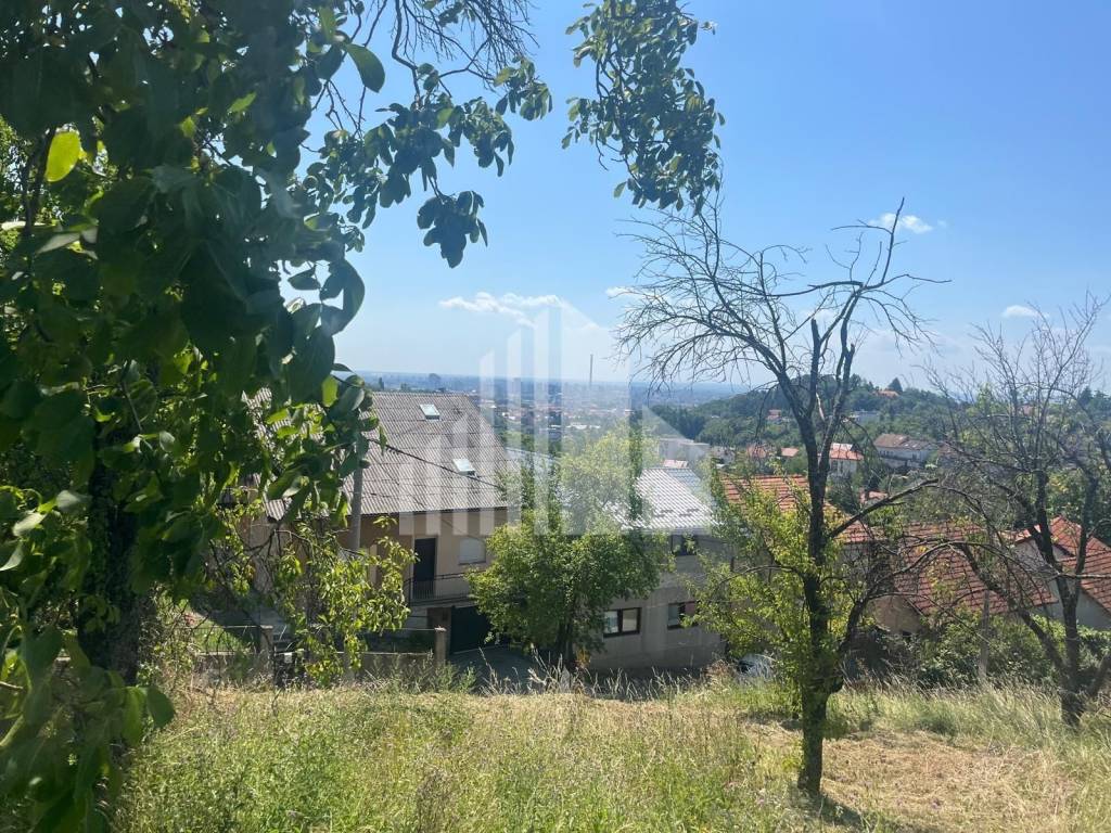 Građevinsko zemljište, Prodaja, Zagreb, Podsused - Vrapče