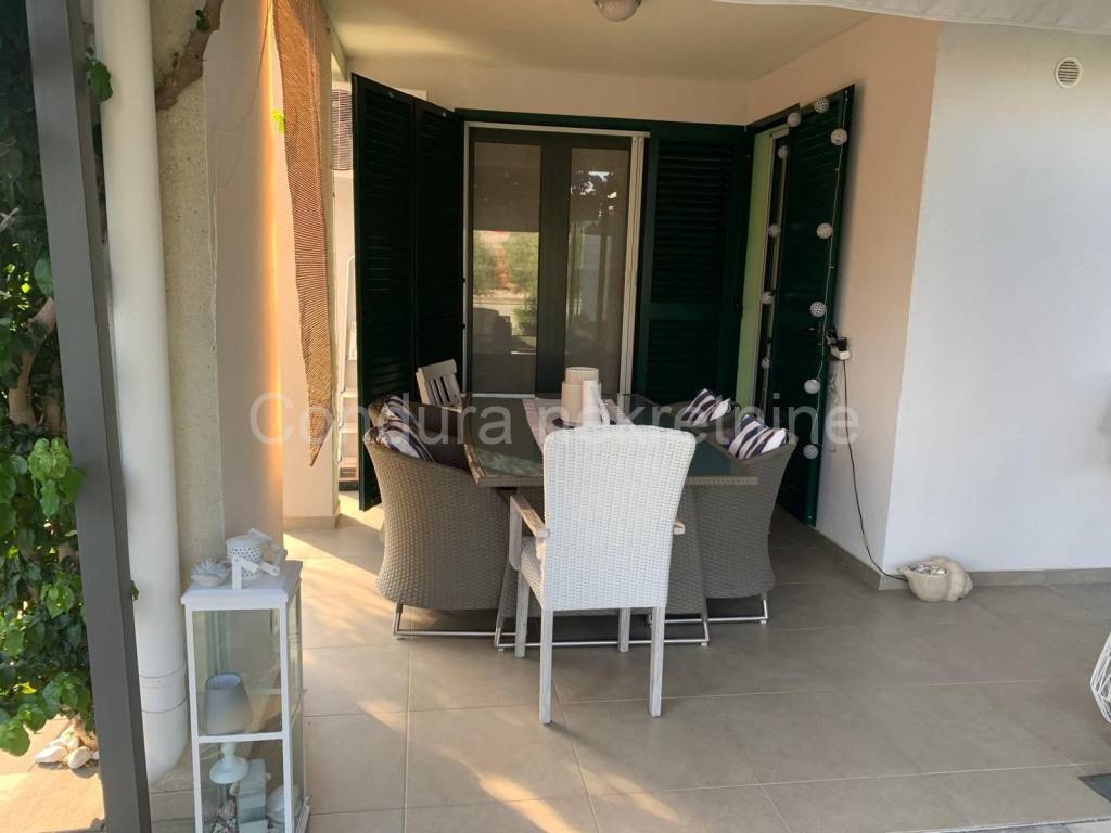 Apartman na moru, Prodaja, Vrsi, Mulo