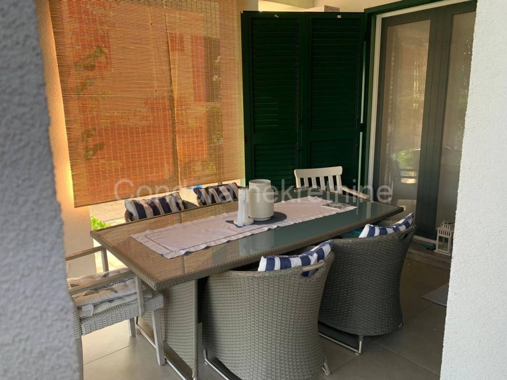 Apartman na moru, Prodaja, Vrsi, Mulo