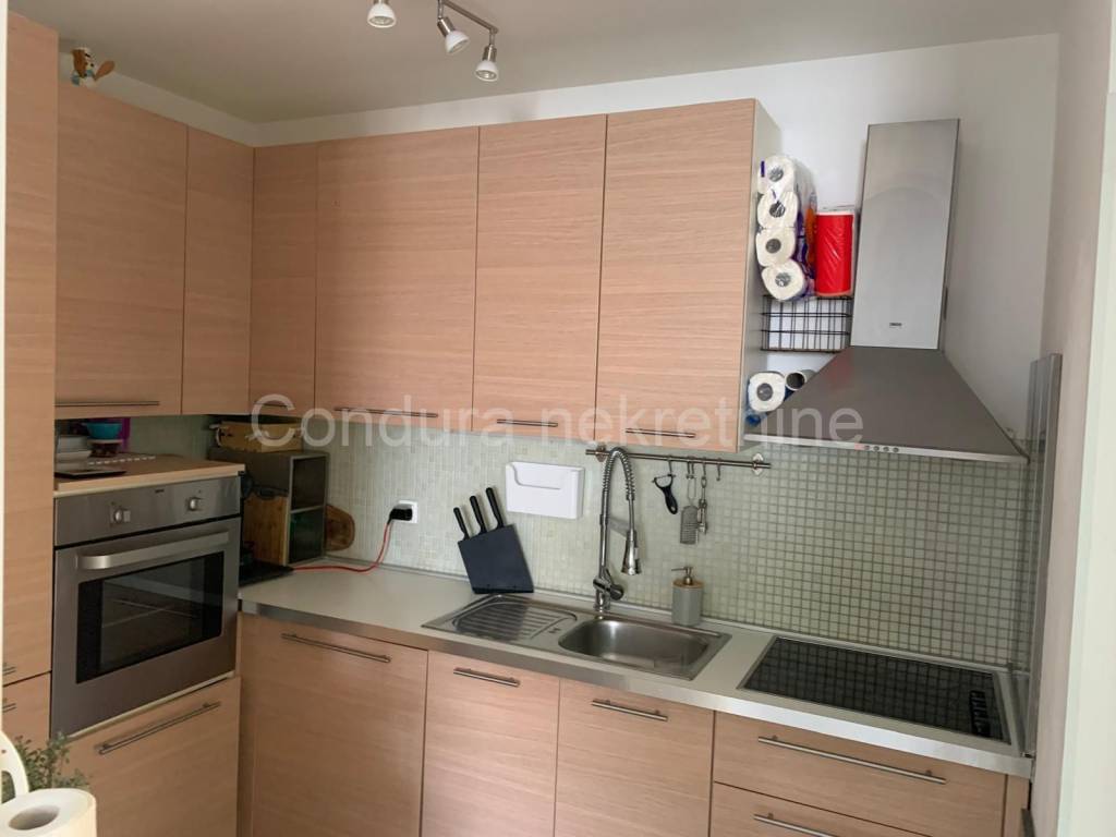 Apartman na moru, Prodaja, Vrsi, Mulo