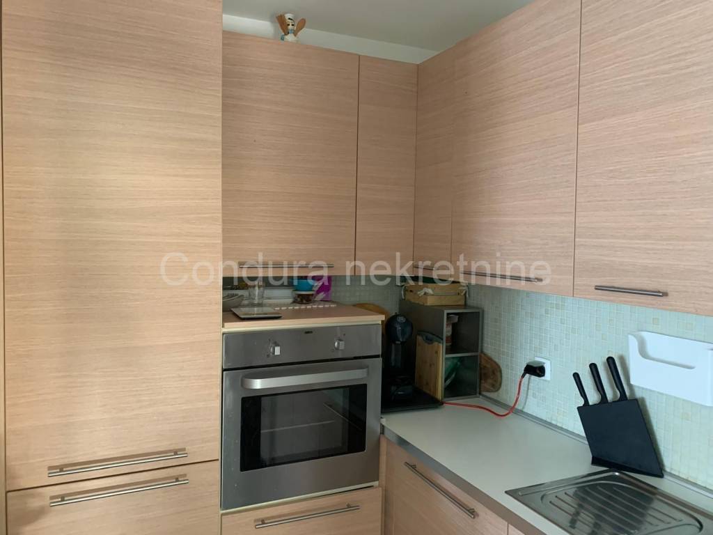 Apartman na moru, Prodaja, Vrsi, Mulo