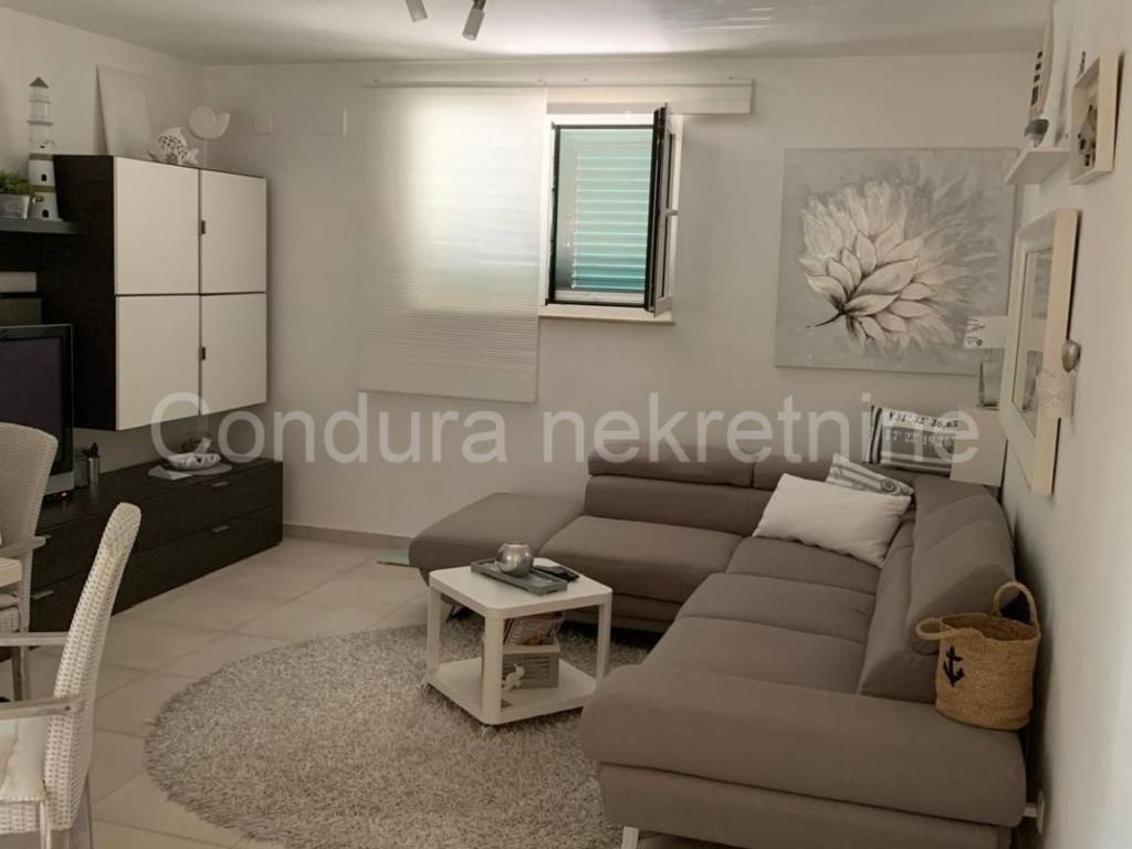 Apartman na moru, Prodaja, Vrsi, Mulo