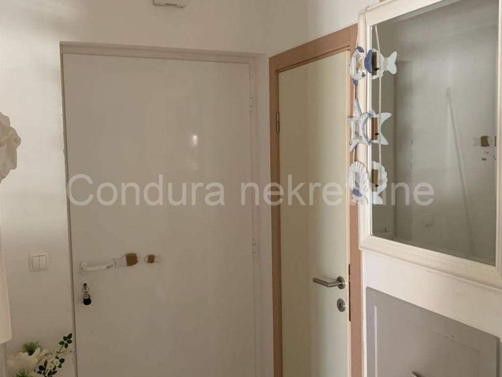 Apartman na moru, Prodaja, Vrsi, Mulo