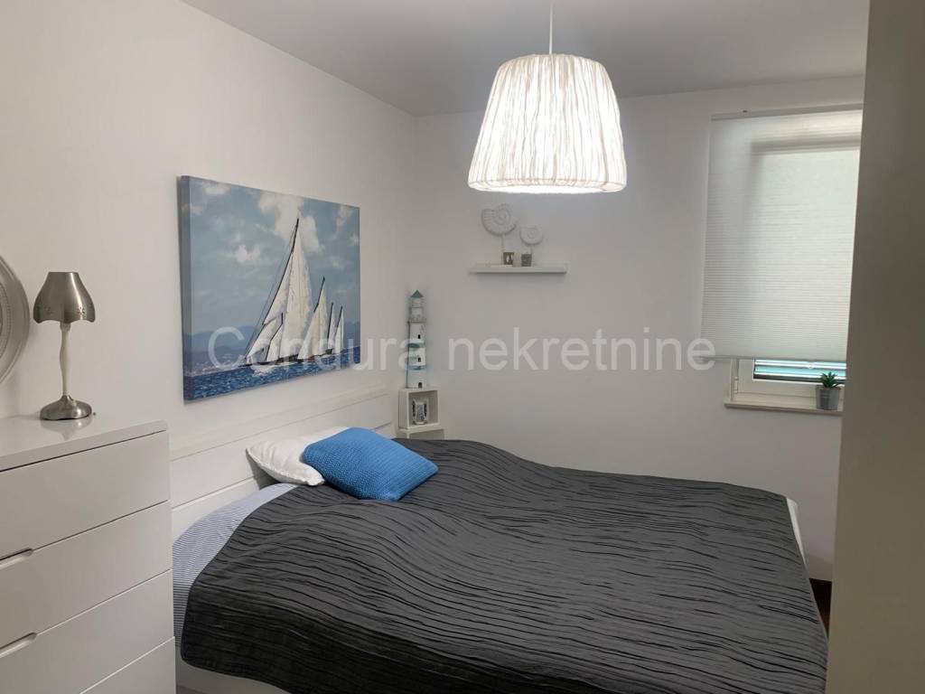 Apartman na moru, Prodaja, Vrsi, Mulo