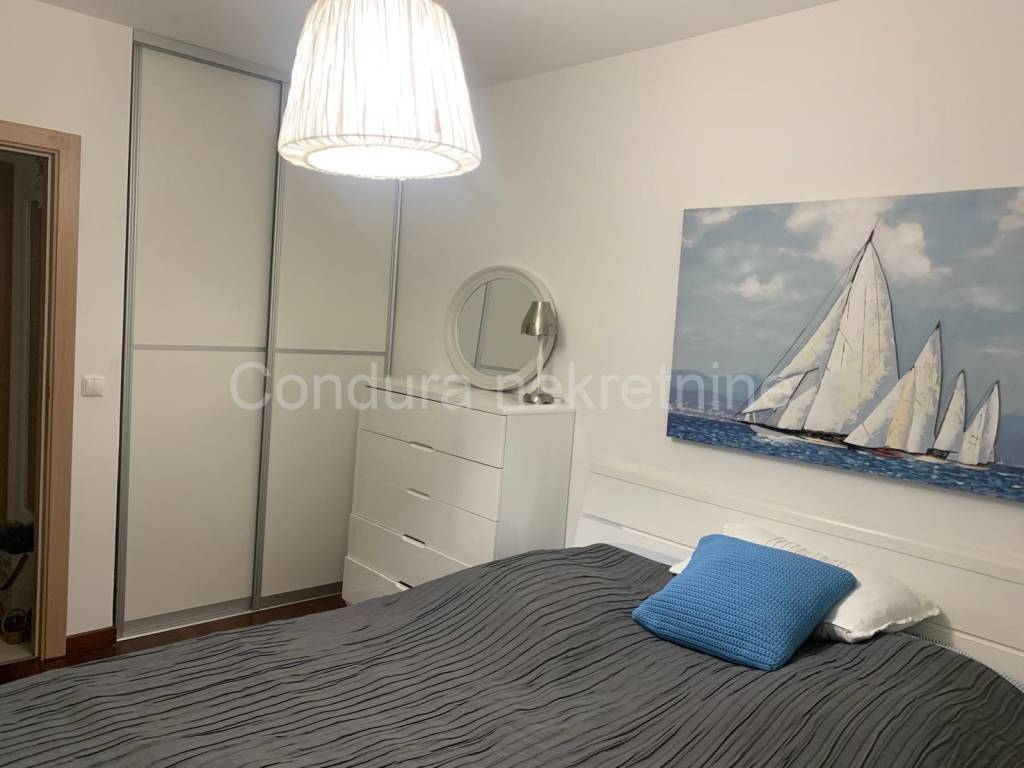 Apartman na moru, Prodaja, Vrsi, Mulo
