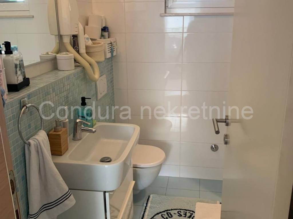 Apartman na moru, Prodaja, Vrsi, Mulo
