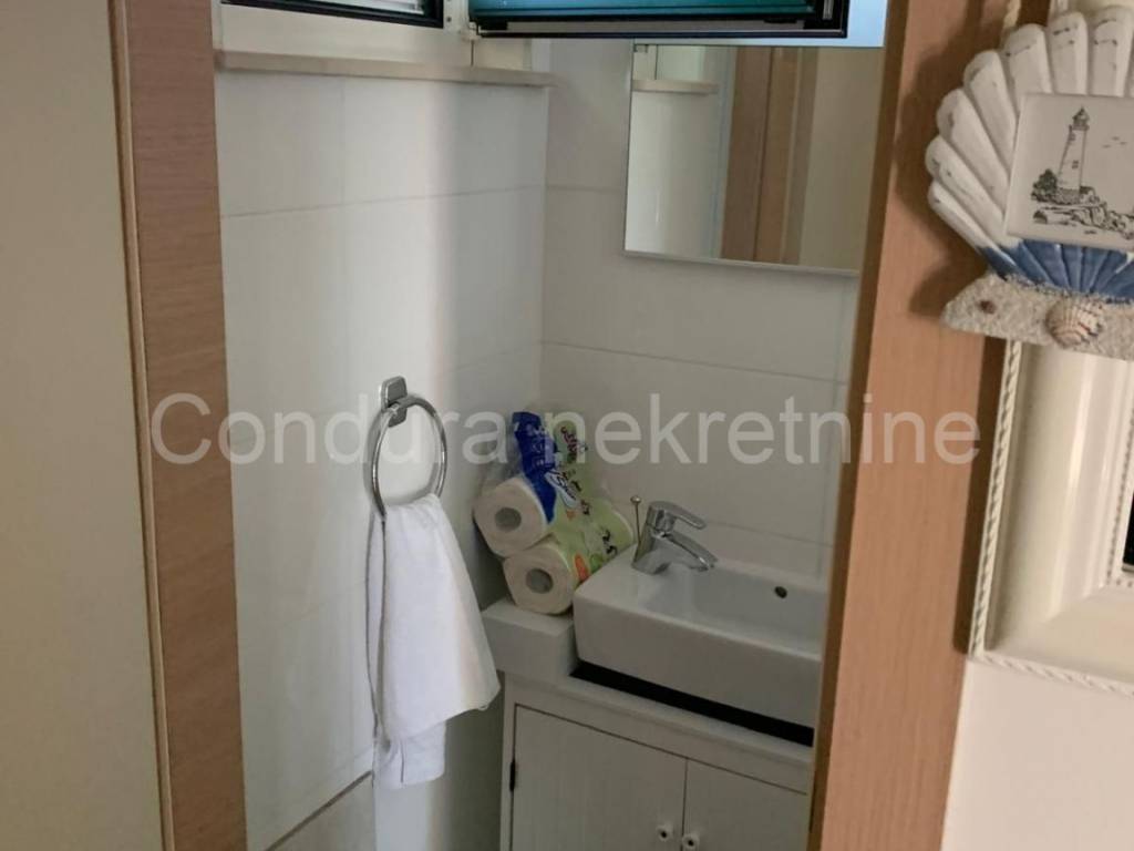 Apartman na moru, Prodaja, Vrsi, Mulo