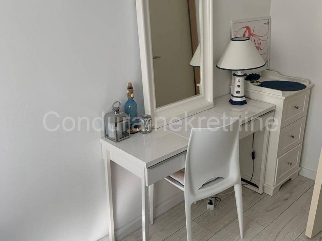 Apartman na moru, Prodaja, Vrsi, Mulo