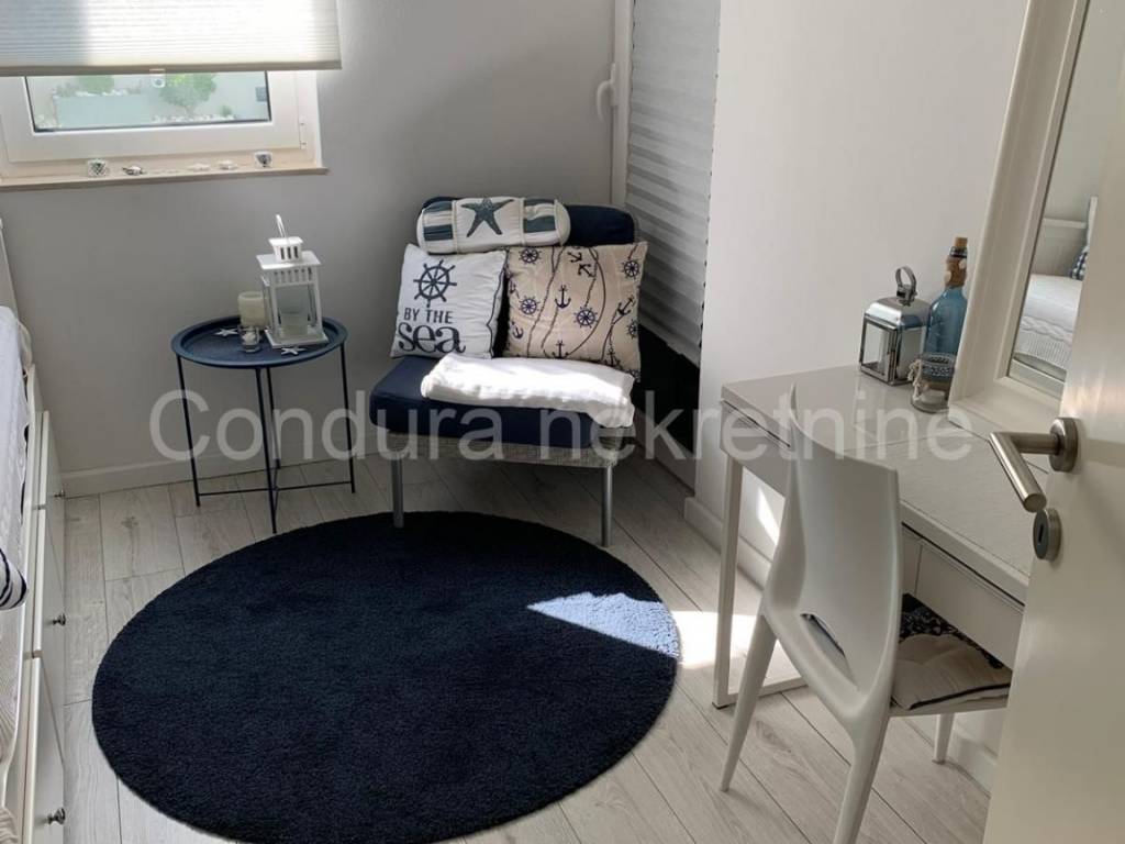 Apartman na moru, Prodaja, Vrsi, Mulo
