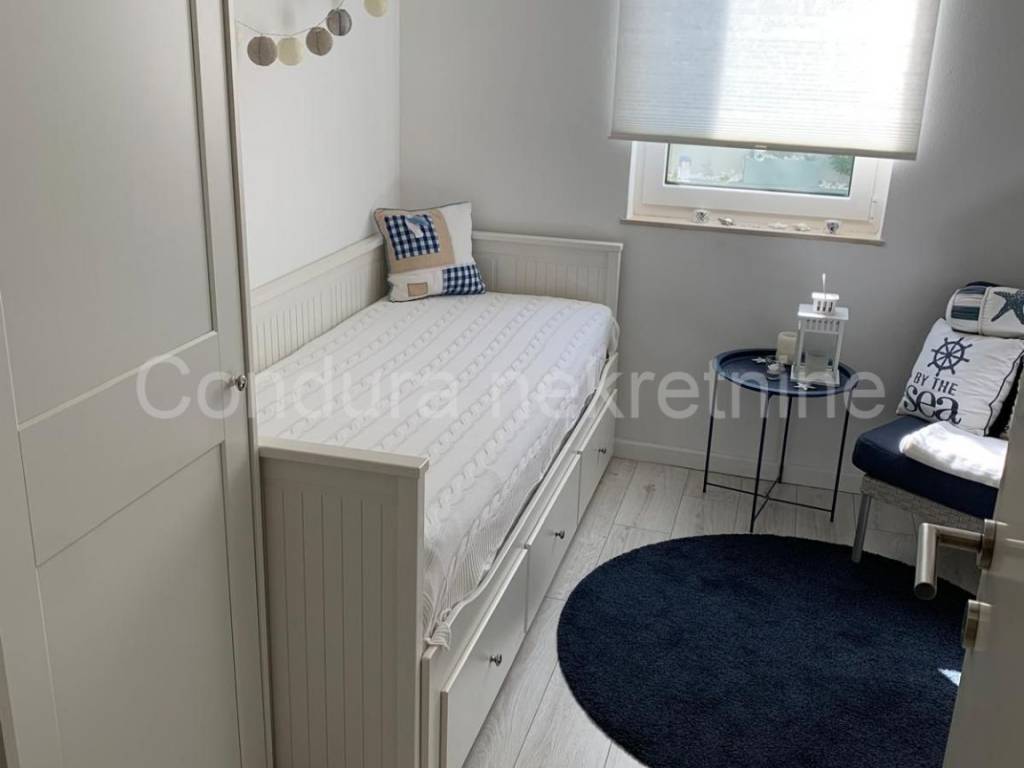 Apartman na moru, Prodaja, Vrsi, Mulo