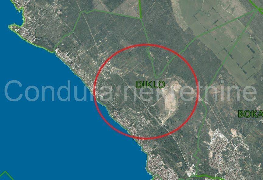 Građevinsko zemljište, Prodaja, Zadar, Zadar