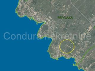 Građevinsko zemljište, Prodaja, Privlaka, Privlaka