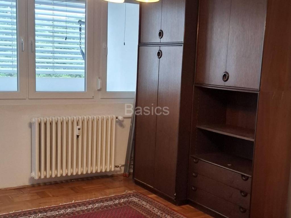Stan u zgradi, Najam, Zagreb, Trnje