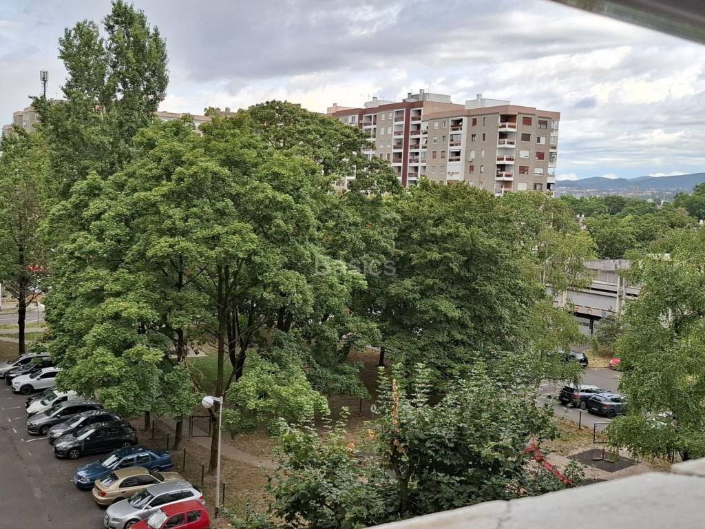 Stan u zgradi, Najam, Zagreb, Trnje