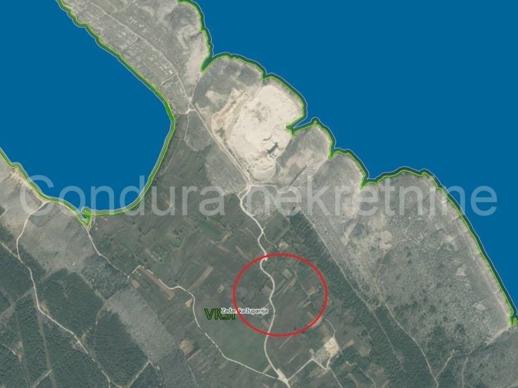 Poljoprivredno zemljište, Prodaja, Vrsi, Vrsi