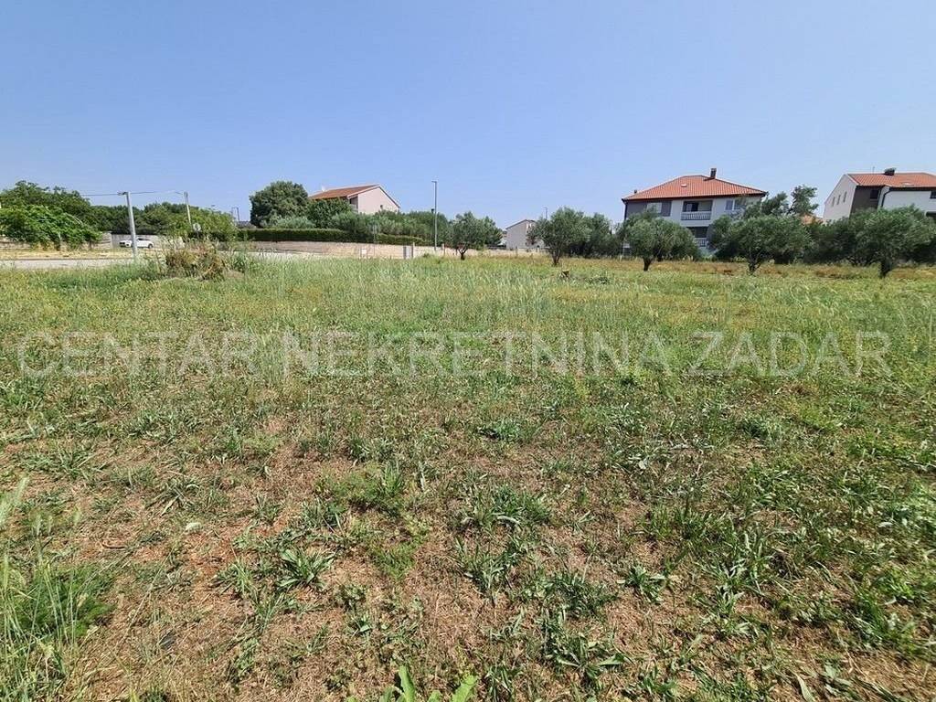 Građevinsko mješovito, Prodaja, Biograd na Moru, Biograd na Moru