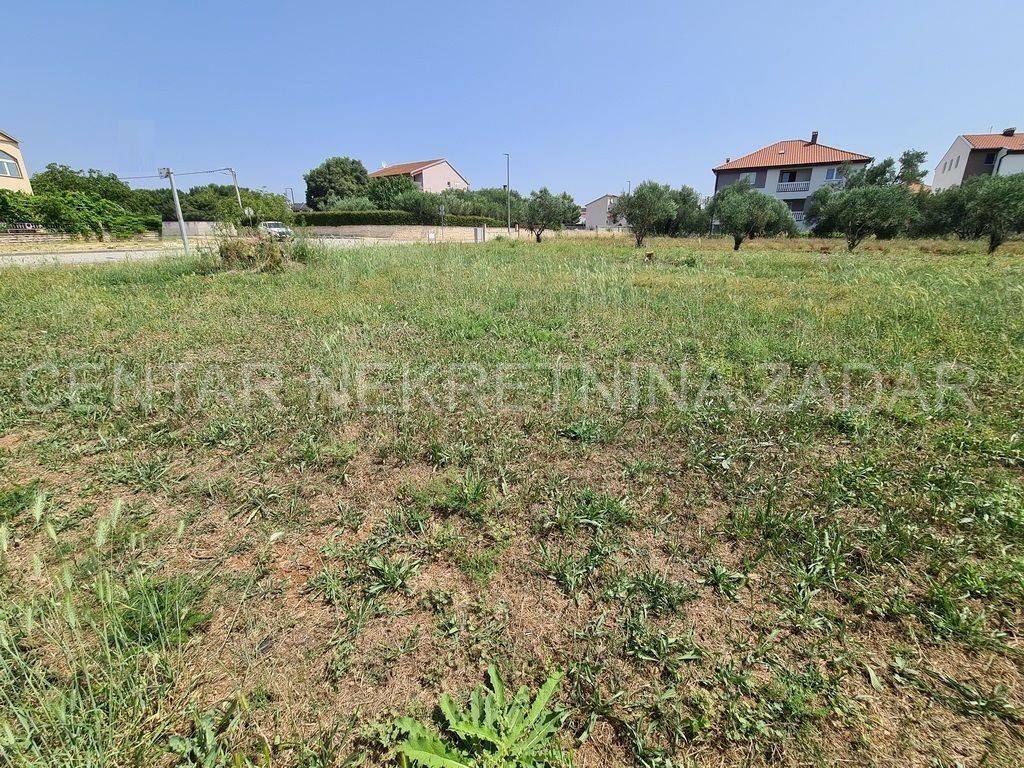 Građevinsko mješovito, Prodaja, Biograd na Moru, Biograd na Moru