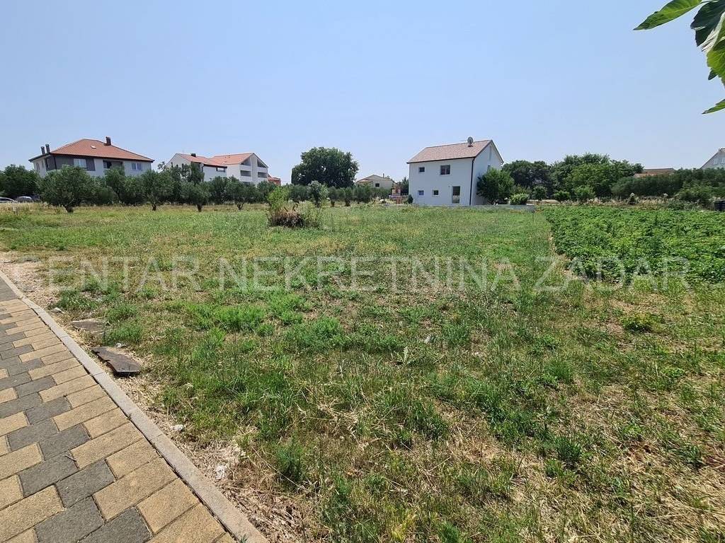 Građevinsko mješovito, Prodaja, Biograd na Moru, Biograd na Moru