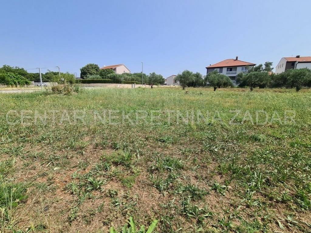 Građevinsko mješovito, Prodaja, Biograd na Moru, Biograd na Moru