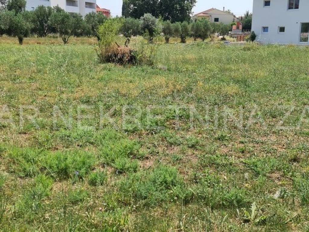 Građevinsko mješovito, Prodaja, Biograd na Moru, Biograd na Moru