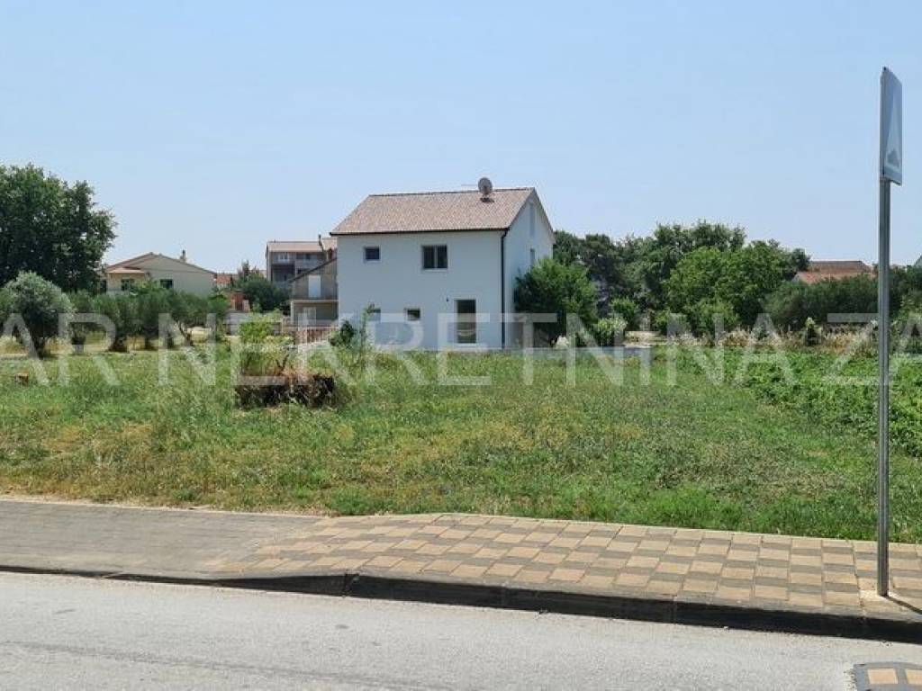 Građevinsko mješovito, Prodaja, Biograd na Moru, Biograd na Moru