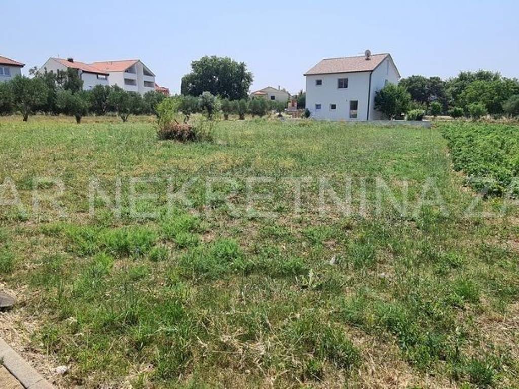 Građevinsko mješovito, Prodaja, Biograd na Moru, Biograd na Moru