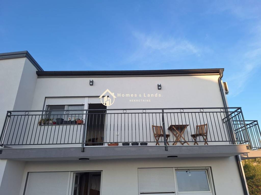 Apartman na moru, Prodaja, Posedarje, Posedarje