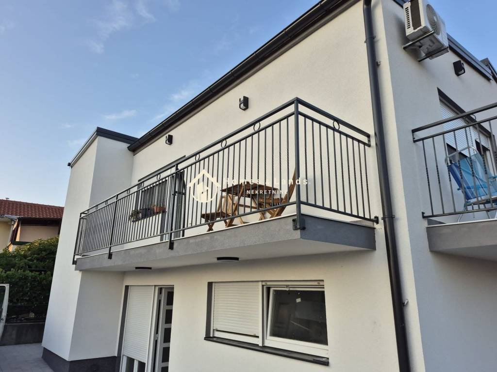 Apartman na moru, Prodaja, Posedarje, Posedarje