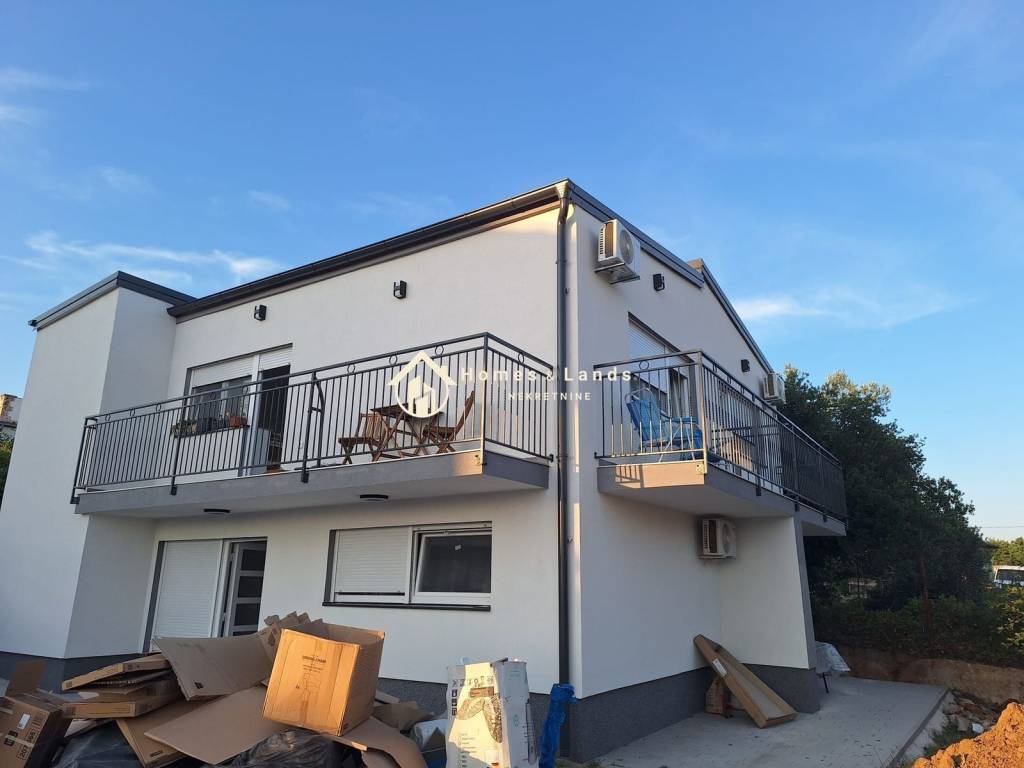 Apartman na moru, Prodaja, Posedarje, Posedarje
