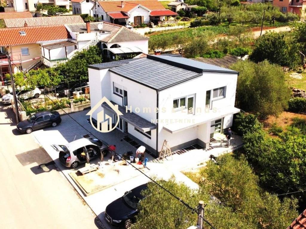 Apartman na moru, Prodaja, Posedarje, Posedarje