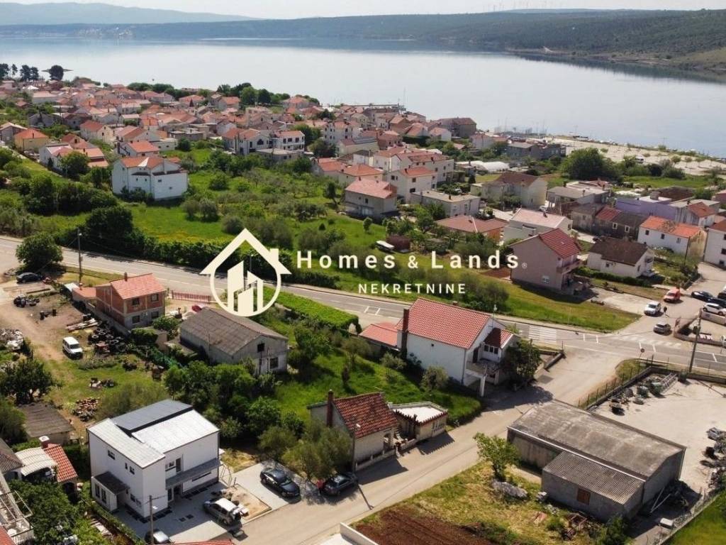Apartman na moru, Prodaja, Posedarje, Posedarje