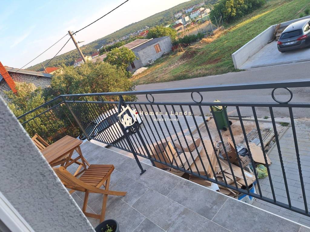 Apartman na moru, Prodaja, Posedarje, Posedarje